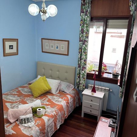 Elysium House Daire Santander Dış mekan fotoğraf