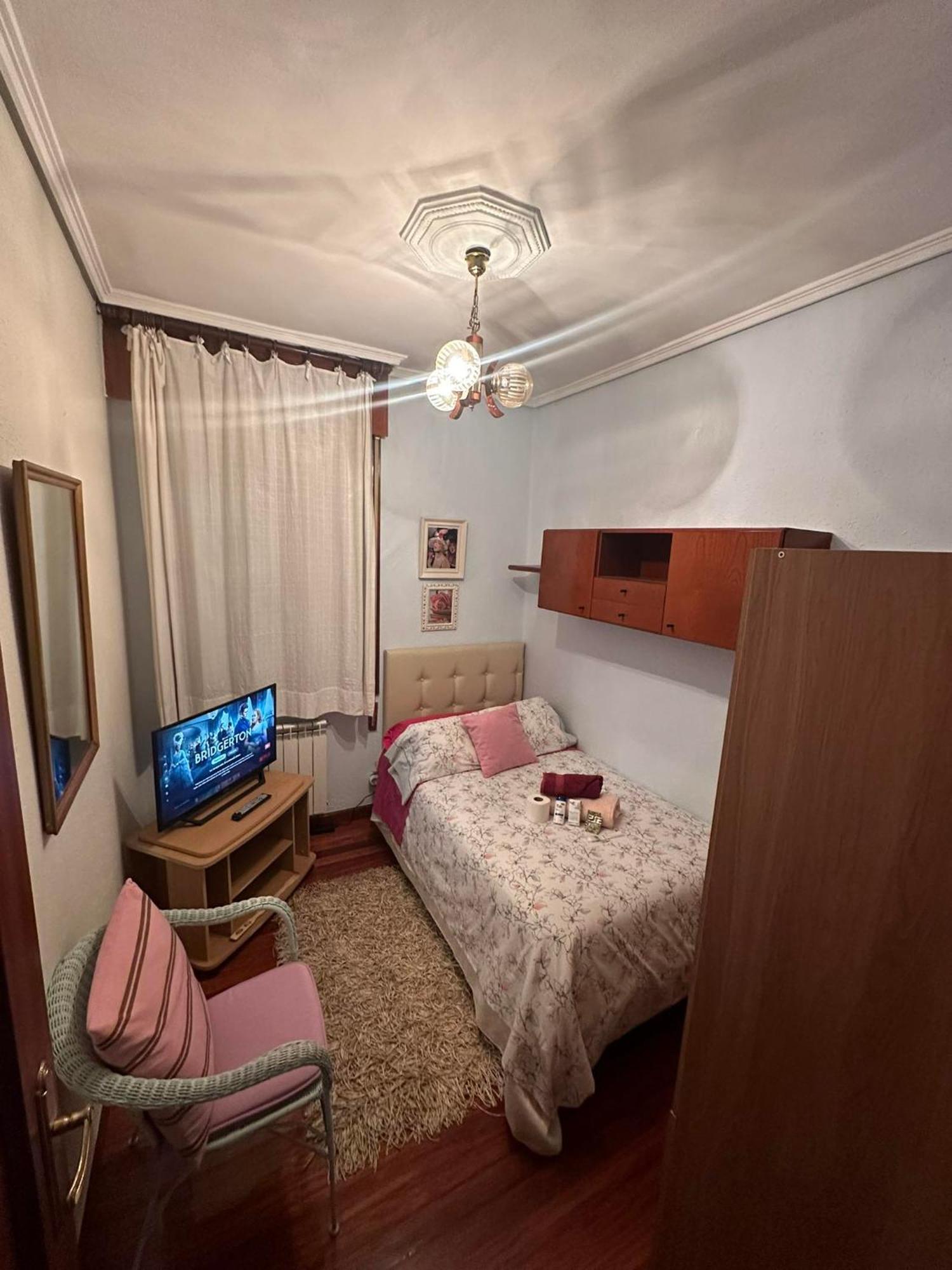 Elysium House Daire Santander Dış mekan fotoğraf