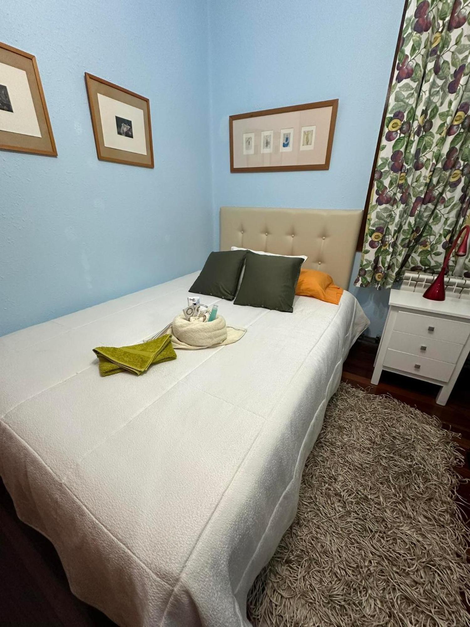 Elysium House Daire Santander Dış mekan fotoğraf