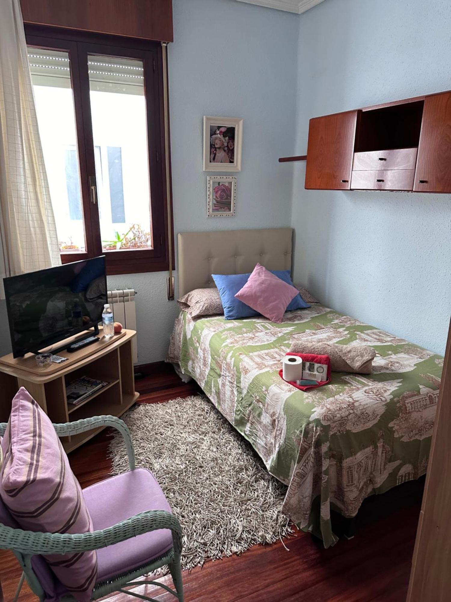 Elysium House Daire Santander Dış mekan fotoğraf