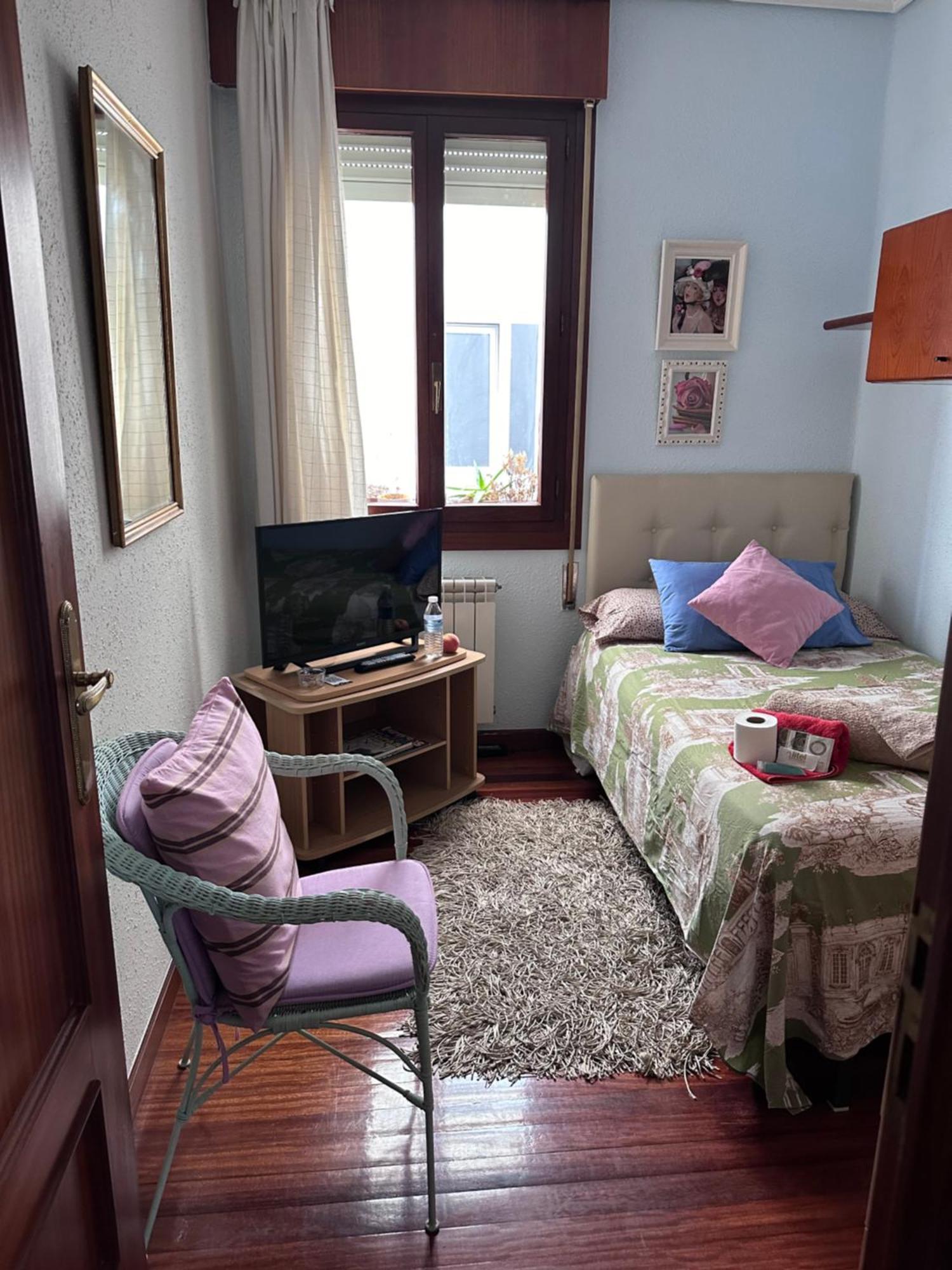 Elysium House Daire Santander Dış mekan fotoğraf