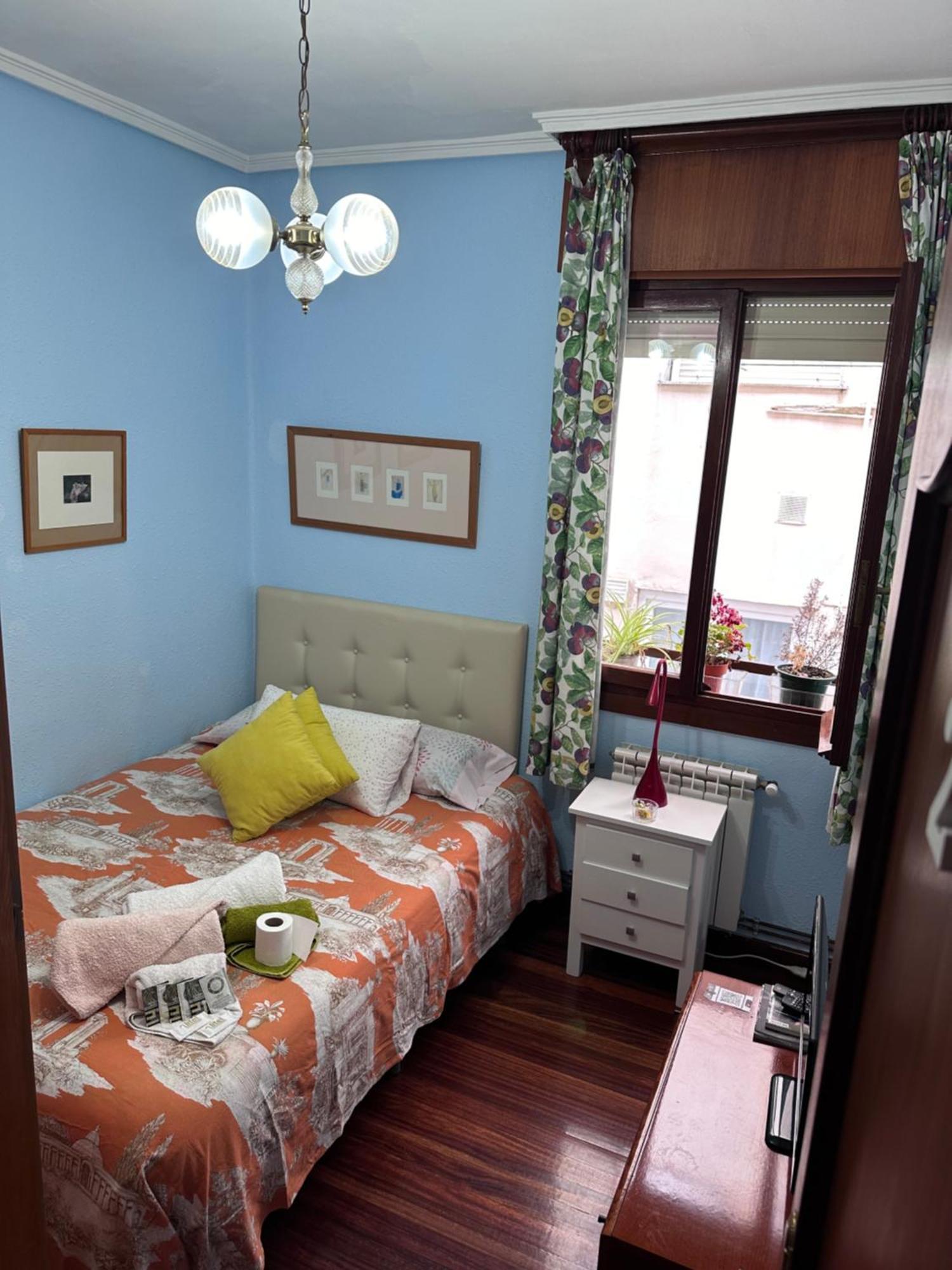 Elysium House Daire Santander Dış mekan fotoğraf